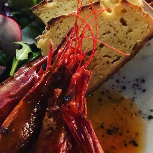 Fama d'Alfama Restaurante - Casa de Fados , Lisboa