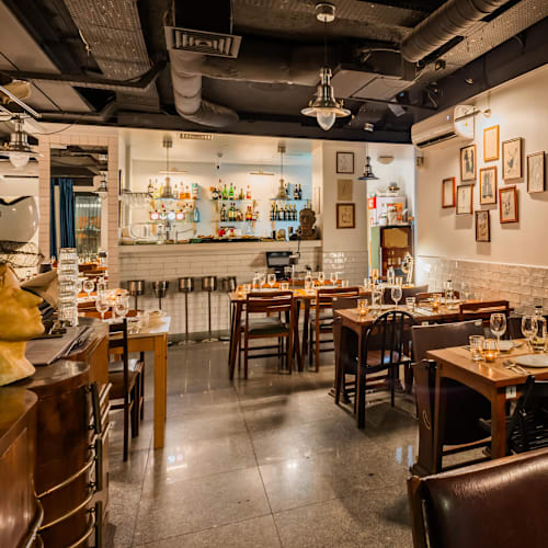 Fama d'Alfama Restaurante - Casa de Fados , Lisboa