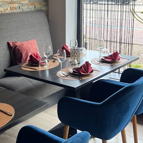 Kubera Indian Restaurant, Heemstede