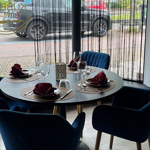 Kubera Indian Restaurant, Heemstede
