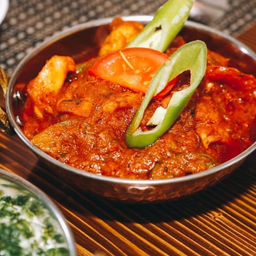 Kubera Indian Restaurant, Heemstede