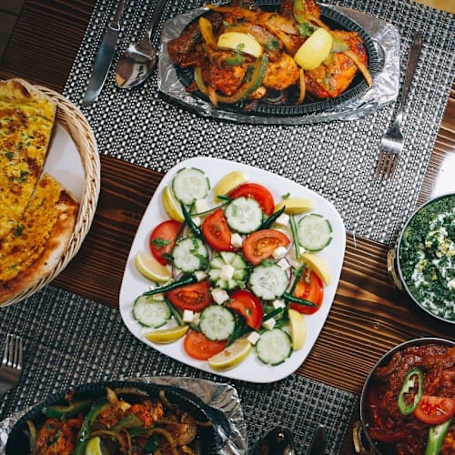 Kubera Indian Restaurant, Heemstede