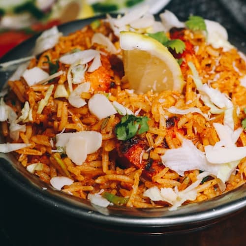 Kubera Indian Restaurant, Heemstede