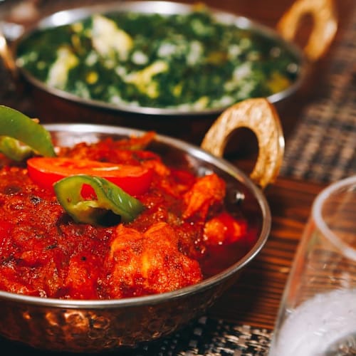 Kubera Indian Restaurant, Heemstede