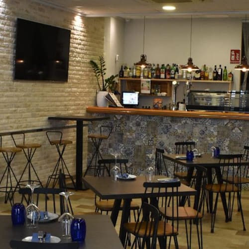 L'Offé Restaurant, Calp