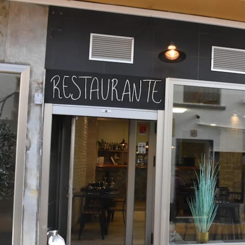L'Offé Restaurant, Calp