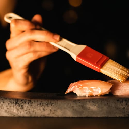 Moon Asian Bar, Roma