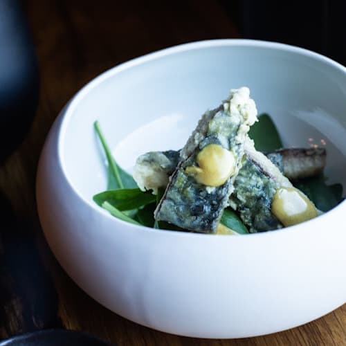 Moon Asian Bar, Roma