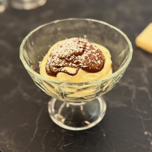 Isidoro - Dove la tradizione incontra il gusto, Napoli