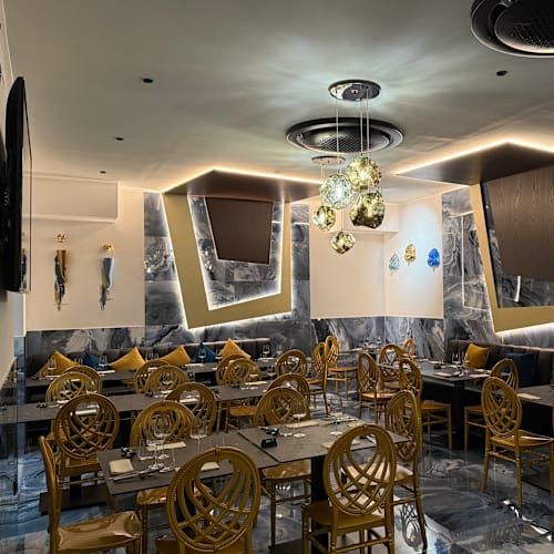 Isidoro - Dove la tradizione incontra il gusto, Napoli