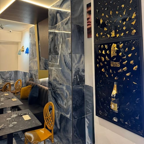 Isidoro - Dove la tradizione incontra il gusto, Napoli