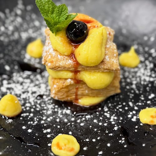 Isidoro - Dove la tradizione incontra il gusto, Napoli