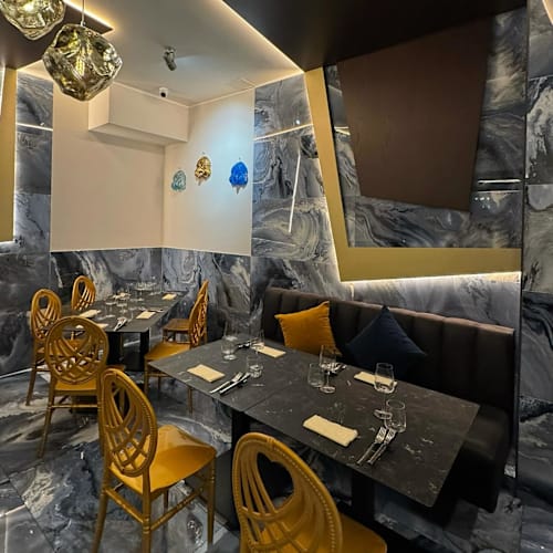 Isidoro - Dove la tradizione incontra il gusto, Napoli