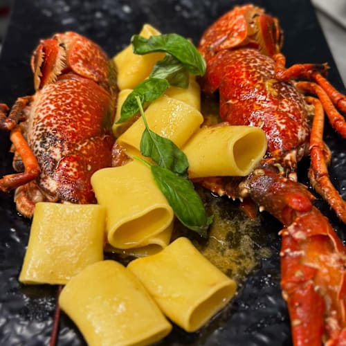 Isidoro - Dove la tradizione incontra il gusto, Napoli