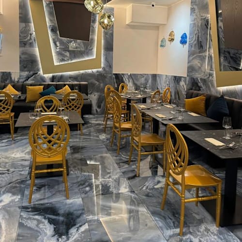 Isidoro - Dove la tradizione incontra il gusto, Napoli