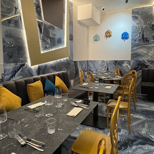 Isidoro - Dove la tradizione incontra il gusto, Napoli