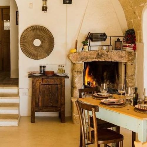 Trappito Stracca - Ristorante & Masseria didattica, Alezio