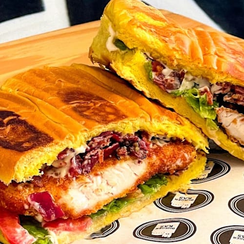 Burger Kas - Moratalaz, Madrid