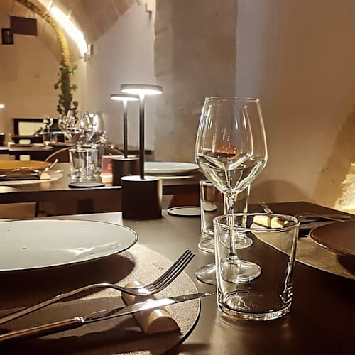 Room 21, Monopoli