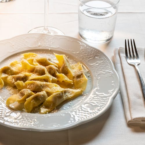 Caffè Floriam Restaurant, Brescia