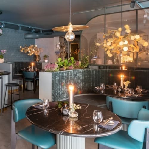 Sushi Sukai, Stockholm