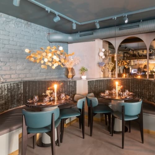 Sushi Sukai, Stockholm