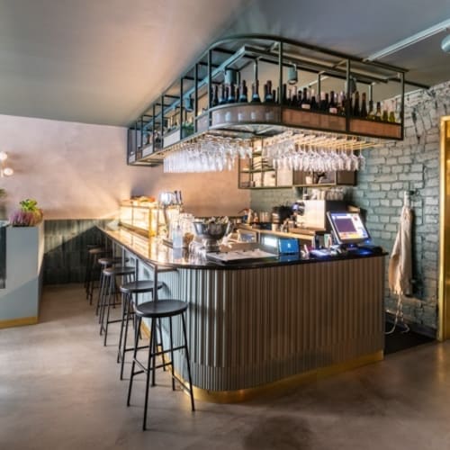 Sushi Sukai, Stockholm
