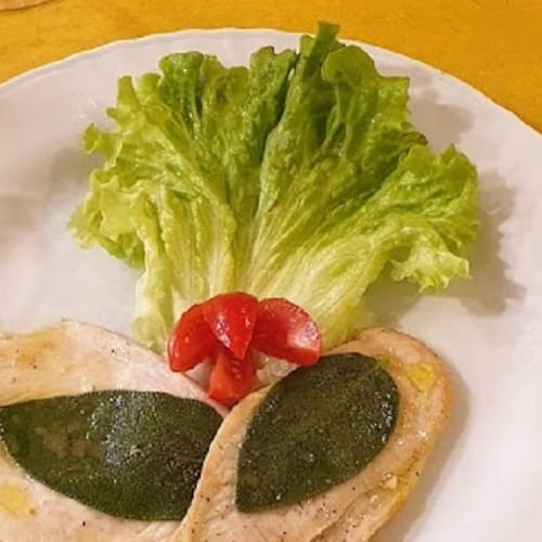 Lokal, Poggibonsi