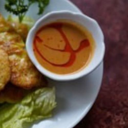 Thai Panthong, Paris