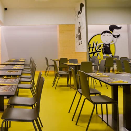 Little Thai Castellón, Castelló de la Plana