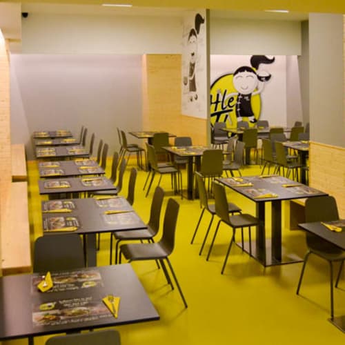 Little Thai Castellón, Castelló de la Plana