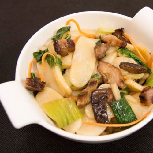 Little Thai Castellón, Castelló de la Plana