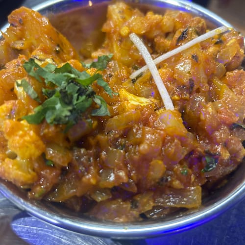 Spice Lounge Indian Tandoori, Puerto de la Cruz