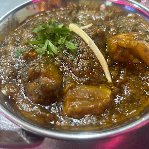 Spice Lounge Indian Tandoori, Puerto de la Cruz