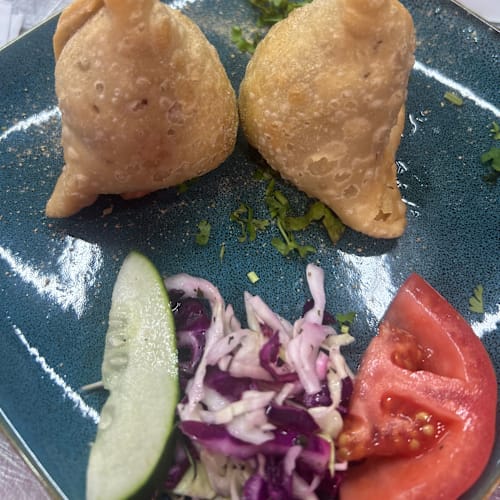 Spice Lounge Indian Tandoori, Puerto de la Cruz