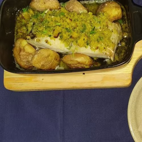 Restaurante Paquete, Buarcos