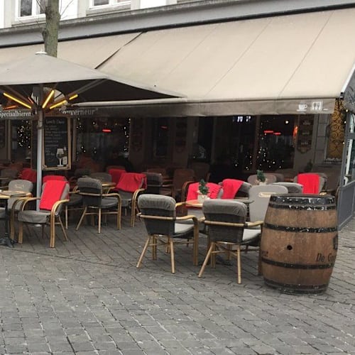 De Gouverneur, Maastricht