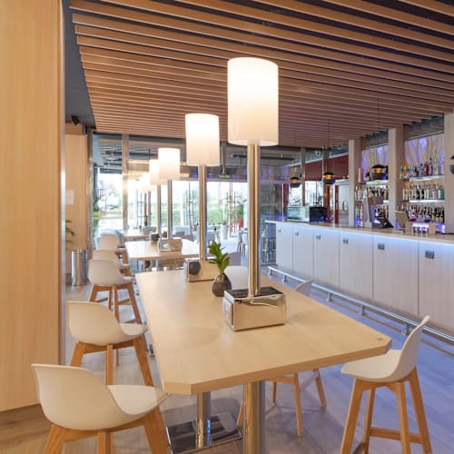 Bribone - Meliá Alicante, Alicante (Alacant)