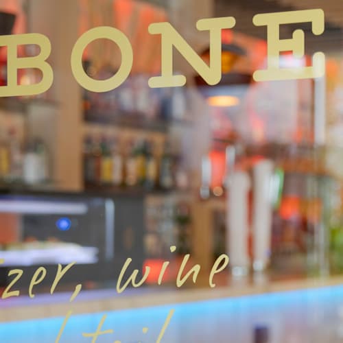 Bribone - Meliá Alicante, Alicante (Alacant)