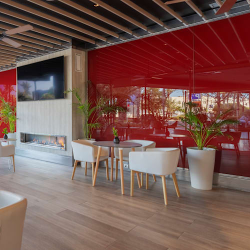 Bribone - Meliá Alicante, Alicante (Alacant)