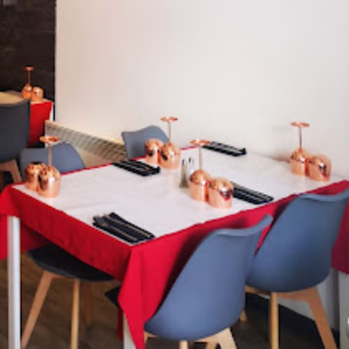 Shahi Dhaba, Toulouse