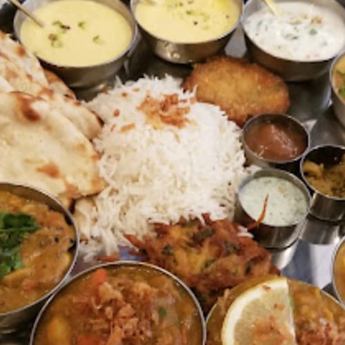 Shahi Dhaba, Toulouse