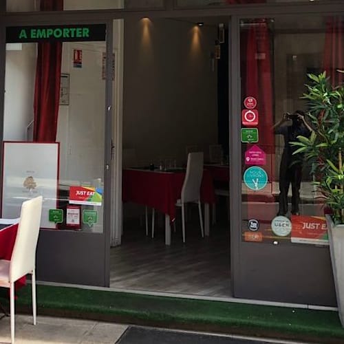 Shahi Dhaba, Toulouse