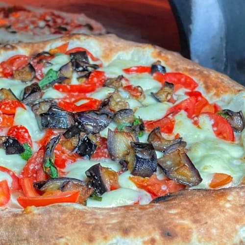 Pizzeria Donna Sofia ai Tribunali, Napoli