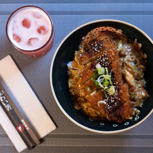 Koro Izakaya Bar, Lisboa