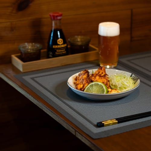 Koro Izakaya Bar, Lisboa