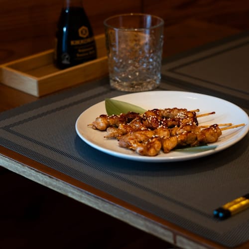 Koro Izakaya Bar, Lisboa
