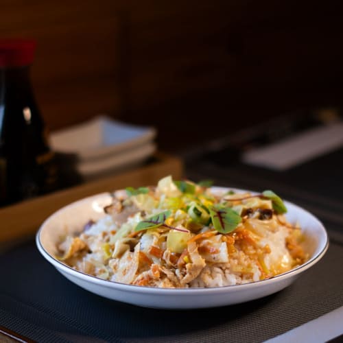 Koro Izakaya Bar, Lisboa