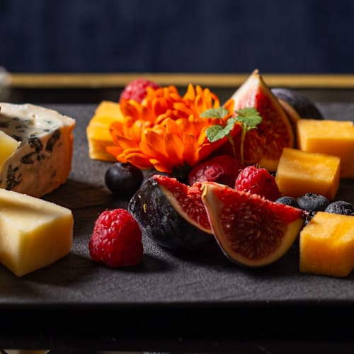 Les Foodies, Paris