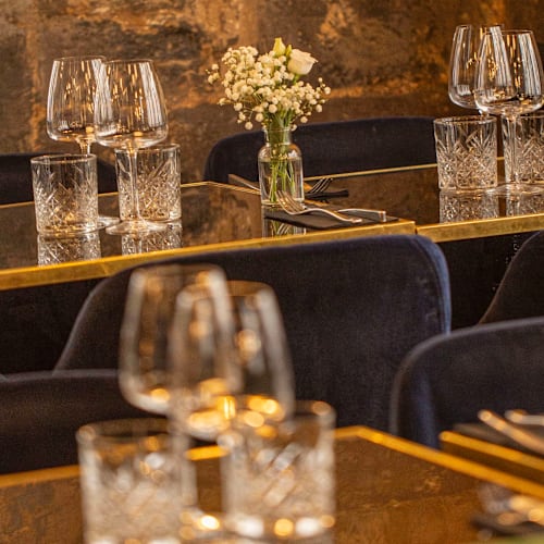 Les Foodies, Paris